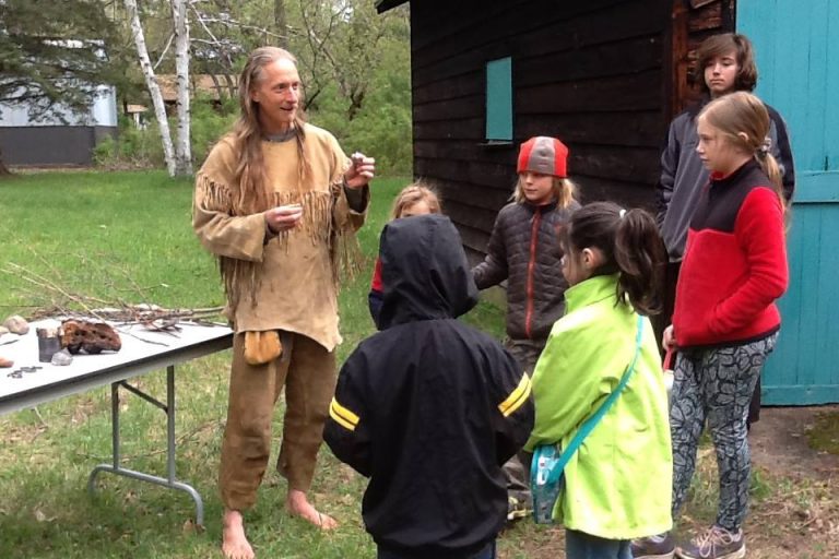Forest Lodge Library Events