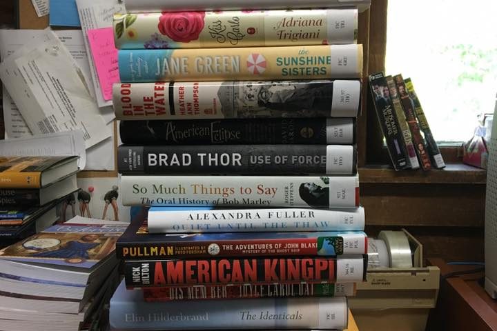 Books