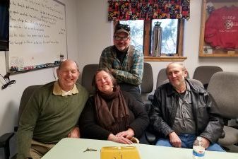 News from Forest Lodge Library