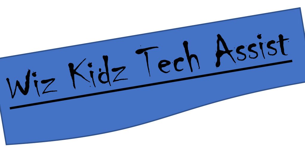 Tech Assist Program