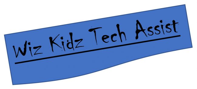 Tech Assist Program