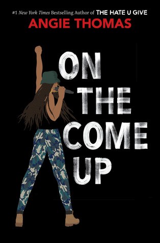 onthecomeup