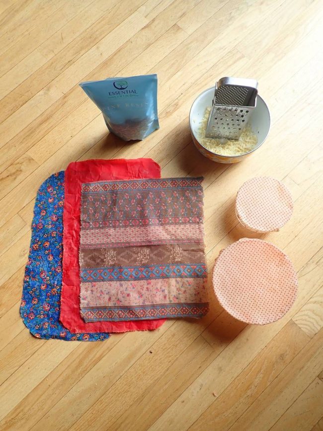 reusablekeepercloths