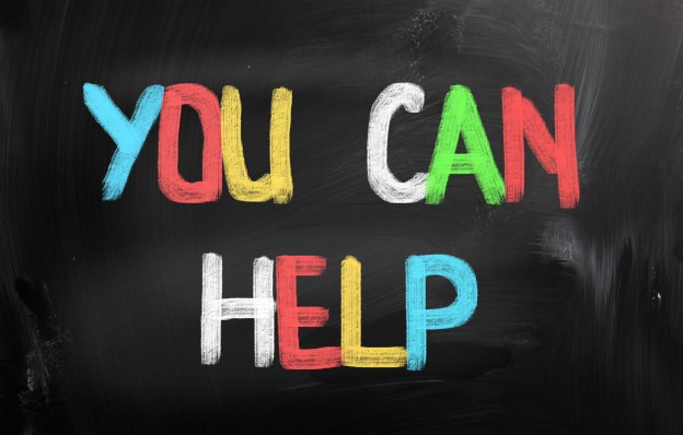 YOUCANHELP