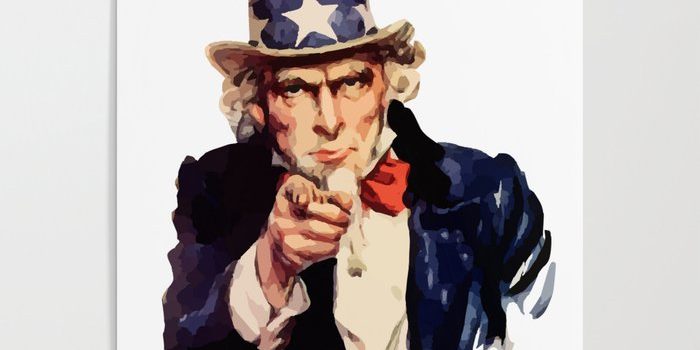UncleSam