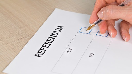 referendum
