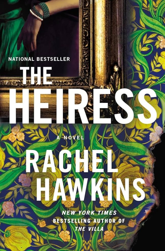 heiress large